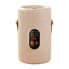 1.2L 草綠色 電煮鍋 (110V 50HZ 500W), 110V  1200毫升 櫻花粉, 1個, 24.5*15.5*16cm