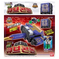 BANDAI 動物戰隊獸王者 機器人