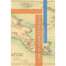 (英文圖書)A History of Papua New Guinea 平裝版, Independently Published, 英文
