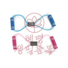 튜빙밴드, 블루