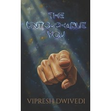 (英文圖書)The Untouchable You 平裝版, Independently Published, 英文