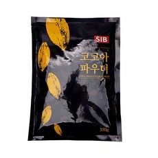 코코아파우더 350G, 1개