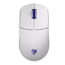 Ninjutso 닌젓소 소라 V2 초경량 무선 게이밍마우스 39g 화이트