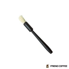 핸드밀 커피그라인더 블랙 YJ 청소 브러쉬 got+38752EI