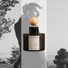 카사바시아 대시보드 차량용 방향제 디퓨저 차량 카, 1개, 레전드