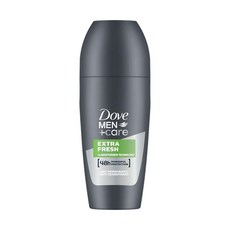 Dove Dove Men Care Extra Fresh Roll On Deodorant 50 ml