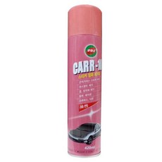 파이씨스 CARR-10 스티커 얼룩제거제 420ml, ●옵션:상품선택●