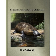 (영문도서)Dr. Grandma's Adventures in Life Science: The Platypus Paperback, Independently Published, English, 9798288136221