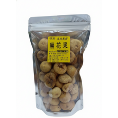 無花果 自然原味無添加, 375g, 1個