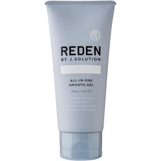REDEN 리덴 올인원 스무스 젤 ALL IN ONE SMOOTH GEL 100g, 1개, 1g