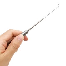 바늘보관자석 낚시바늘 제거기 민물낚시 용품