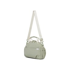 아이더 EIDER MOA (모아) 미니 토트백_Light Green DWA26B50G7 429981, 00(FREE)