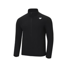 [백화점 정품] 다이나핏 DYNAFIT MOTION (모션) 남성 트레이닝 슈트 Black YMF22101Z1