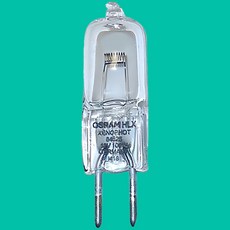 OSRAM HLX 64260 광학 의료 촬영 할로겐램프 전구, 1개