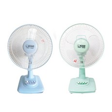 【華冠】MIT台灣製造 12吋桌扇/電風扇 BT-1255