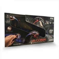 작동완구 코브라 반디 RC 64173ea 1(pc)