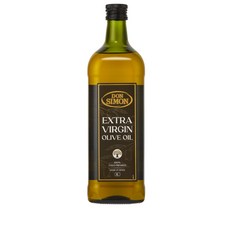 돈시몬 엑스트라버진 올리브유, 1개, 1L