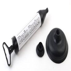 마켓윤 피스톤 뚫어뻥 업소용하수구뚫어뻥, 1개