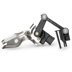 자동차 부품 앞 좌측 에어 서스펜션 높이 레벨 센서 95534107521 7L0616213 포르쉐 카이엔 폭스바겐 투아렉, 01 1 PC