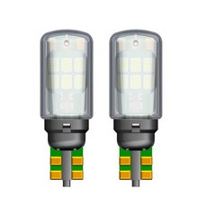 남영전구 이글아이 LED 후진등 T13 T15 T16 적용, 1개