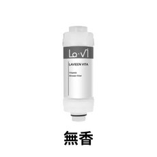 BYOUR 沐浴過濾器, 1個, 韓國Lavi  NO.00無香味