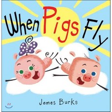 When Pigs Fly, Little, Brown Books for You...