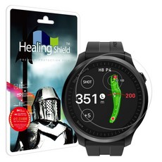 힐링쉴드 보이스캐디 T13 PRO 9H 액정보호 강화유리필름, 1개