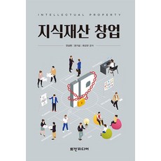 지식재산 창업, 화산미디어, 전삼현