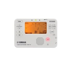 야마하 TDM-710IV 튜너 메트로놈 아이보리 사운드 백 기능, 단일 항목