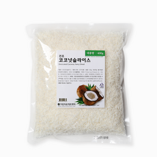 이든 건조코코넛분말 Extra Fine 고운입자, 400g, 1개