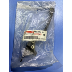 YAMAHA TMAX 530 左煞車拉桿 4B5-83912-00