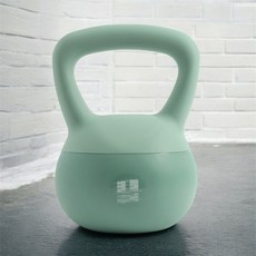 바렛 케틀벨 집중근력운동