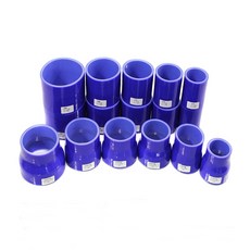 실리콘 코어밴드 11종 스트레이트 고압밴드 리듀서, 리듀서(70mm-80mm), 1개