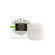 EM발효비누15개(100g) 세안 세숫 보습 피부탄력 노폐물제거 목욕비누, 100g, 15개입