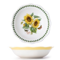 보타닉 가든 테라스 시리얼볼 16.5CM 1P, 아잘리아, 1개