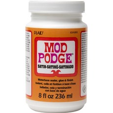 CS11272 반무광 MOD PODGE 8oz