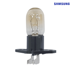삼성 정품 RE-C21KB RE-C21AW RE-C21AS RE-C21AB RE-C20JW 전자레인지 램프, 1개, LAMP-INCANDESCENT