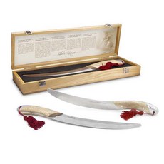 【西班牙Pulltex普德斯】手工香檳軍刀 (附原廠精美收藏木盒), 1個