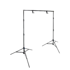 KUPO 223K 便攜式背景支架組, 1個