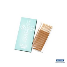 Radiall x Kuumba Sweet Smoke 聯名線香 獨特香氛 空間淨化 營造品味生活, 1個