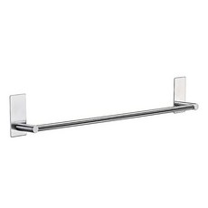 고급 스테인레스304 수건걸이 50cm 실버 N044, 1개