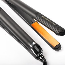 [JEEN] 진 어메이징 매직기 전문가용 볼륨 판고데기 프리볼트, 나노세라믹