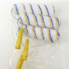 이유짱투 페인트 롤러 3p 롤러페인트