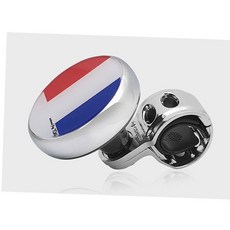 차량용 카데코 토드 국기 파워핸들 파워봉, 본상품