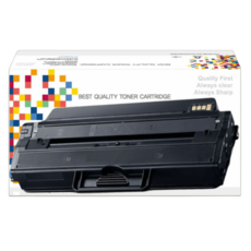 토너를부탁해 삼성 MLT-D115L SL-M2670FN M2870FW M2620 M2820DW 호환 재생토너, MLT-D115L 검정 재생토너, 1개