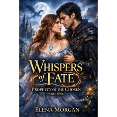 (英文圖書)Whispers of Fate. 平裝版, Independently Published, 英文