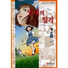 安妮的日記(漫畫世界名著), 小王子