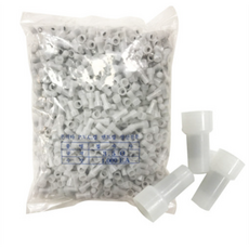 국산제품 접속자 앤드콘넥터1.5SQ 2.5SQ 4SQ 6SQ, 1.5SQ(1000개), 1개