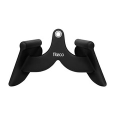 FITECO 프리미엄 맥그립 케이블그립 등운동 랫풀다운, 02 - 클로즈 뉴트럴 그립, 1개