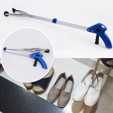 NW 다용도 만능 집게 쓰레기집게 넝마집게, 1개